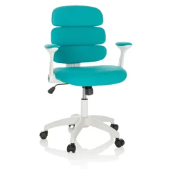 KID ERGOLINO W - Kinderdrehstuhl Blau