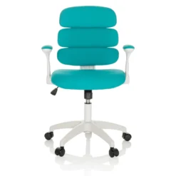 KID ERGOLINO W - Kinderdrehstuhl Blau