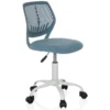 KID QW - Kinderdrehstuhl Blau