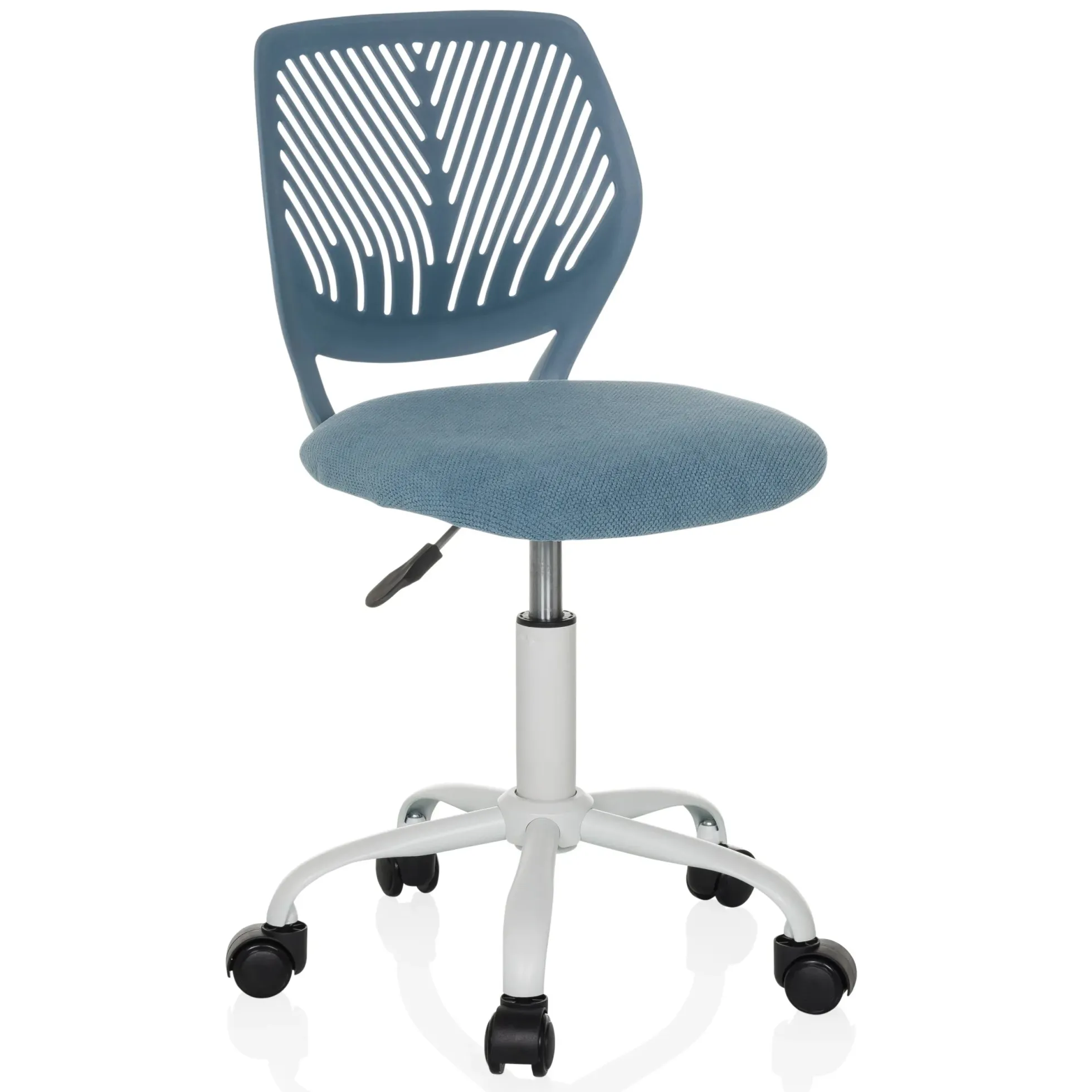 KID QW - Kinderdrehstuhl Blau