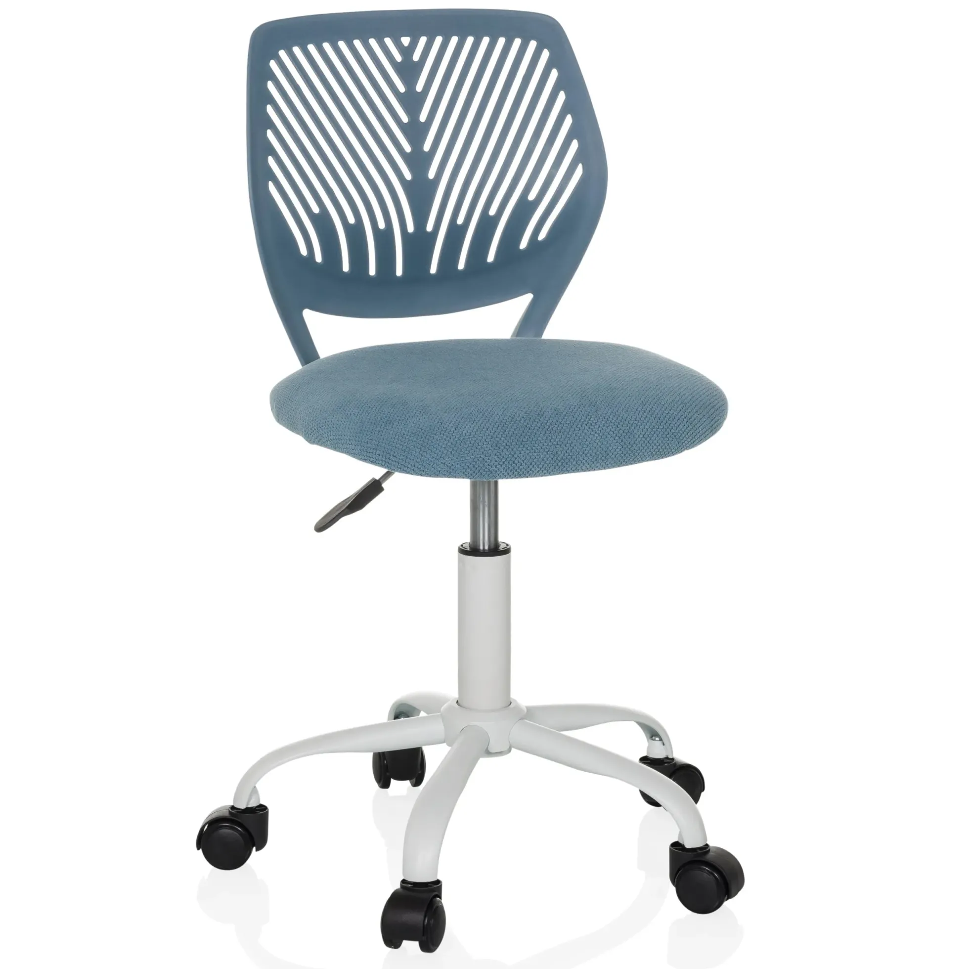KID QW - Kinderdrehstuhl Blau