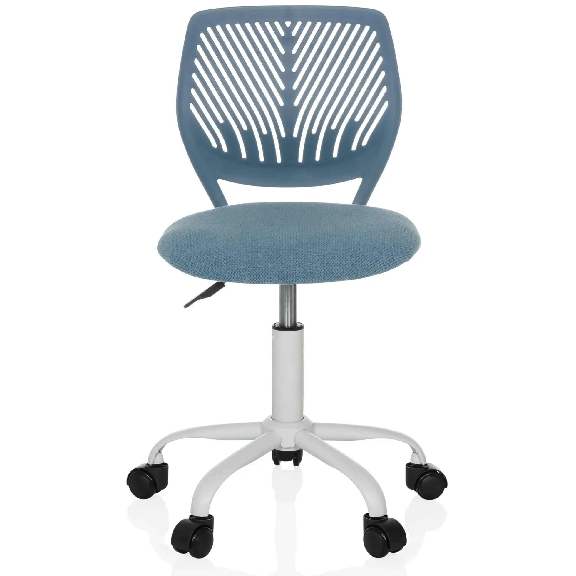 KID QW - Kinderdrehstuhl Blau