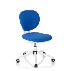 KID VIVO - Kinderdrehstuhl Blau