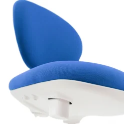KID VIVO - Kinderdrehstuhl Blau