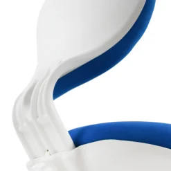 KID VIVO - Kinderdrehstuhl Blau