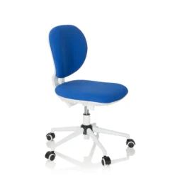 KID VIVO - Kinderdrehstuhl Blau
