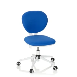 KID VIVO - Kinderdrehstuhl Blau