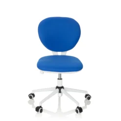 KID VIVO - Kinderdrehstuhl Blau