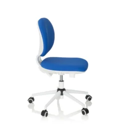 KID VIVO - Kinderdrehstuhl Blau