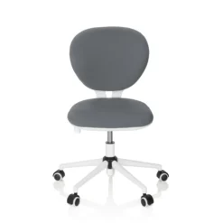 KID VIVO - Kinderdrehstuhl Grau