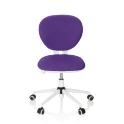 KID VIVO - Kinderdrehstuhl Lila