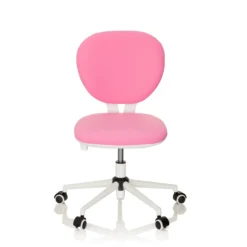 KID VIVO - Kinderdrehstuhl Pink