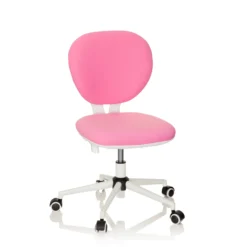 KID VIVO - Kinderdrehstuhl Pink