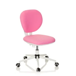 KID VIVO - Kinderdrehstuhl Pink