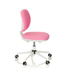 KID VIVO - Kinderdrehstuhl Pink
