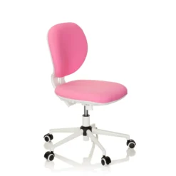 KID VIVO - Kinderdrehstuhl Pink