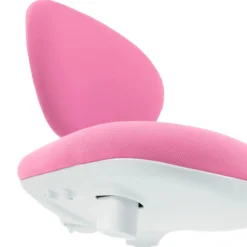 KID VIVO - Kinderdrehstuhl Pink