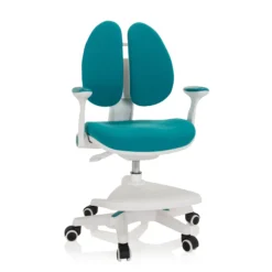 KID WING - Kinderstuhl Blau