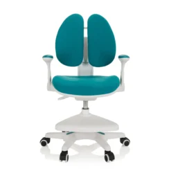 KID WING - Kinderstuhl Blau