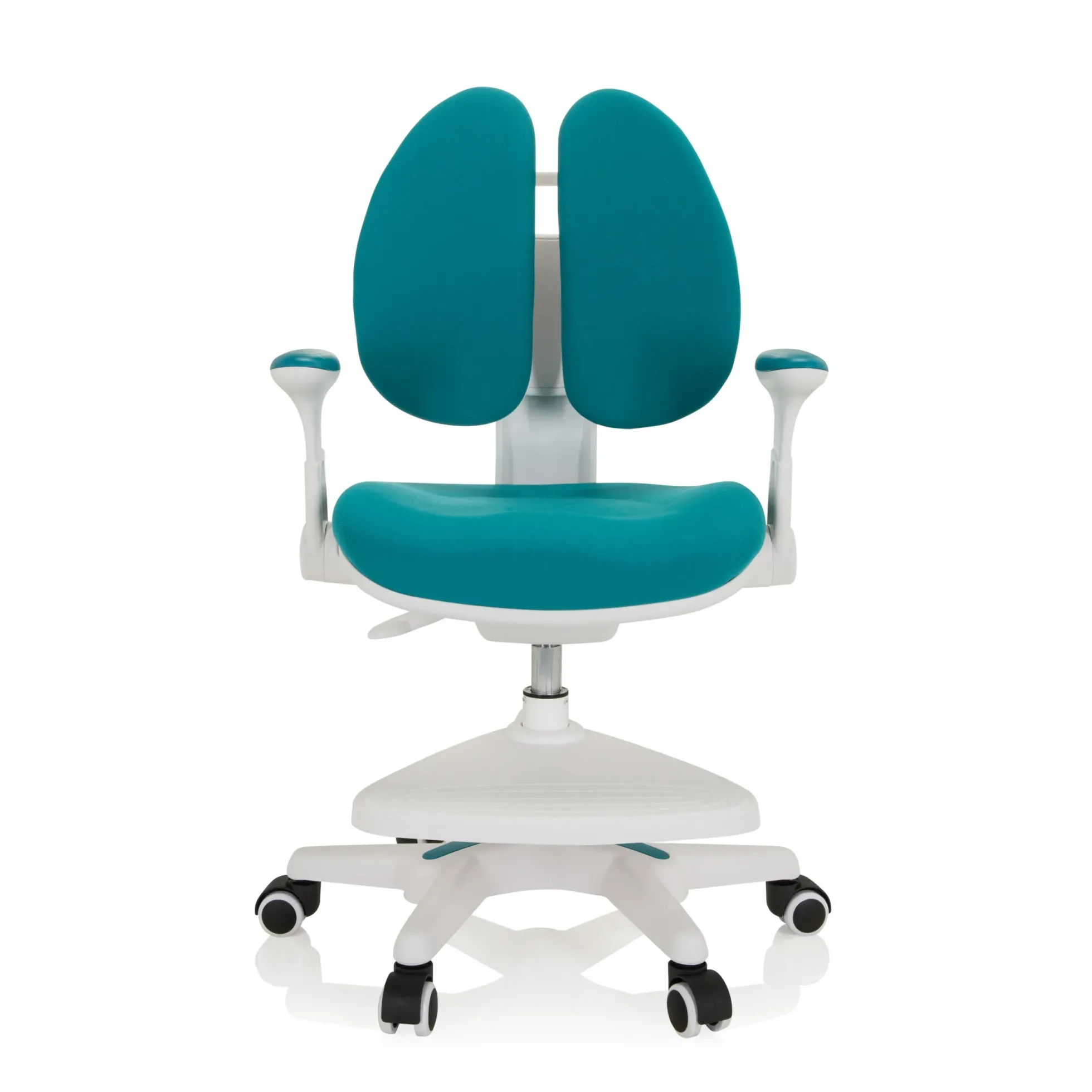 KID WING - Kinderstuhl Blau