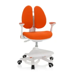 KID WING - Kinderstuhl Orange