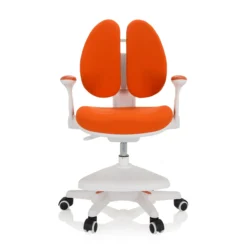 KID WING - Kinderstuhl Orange