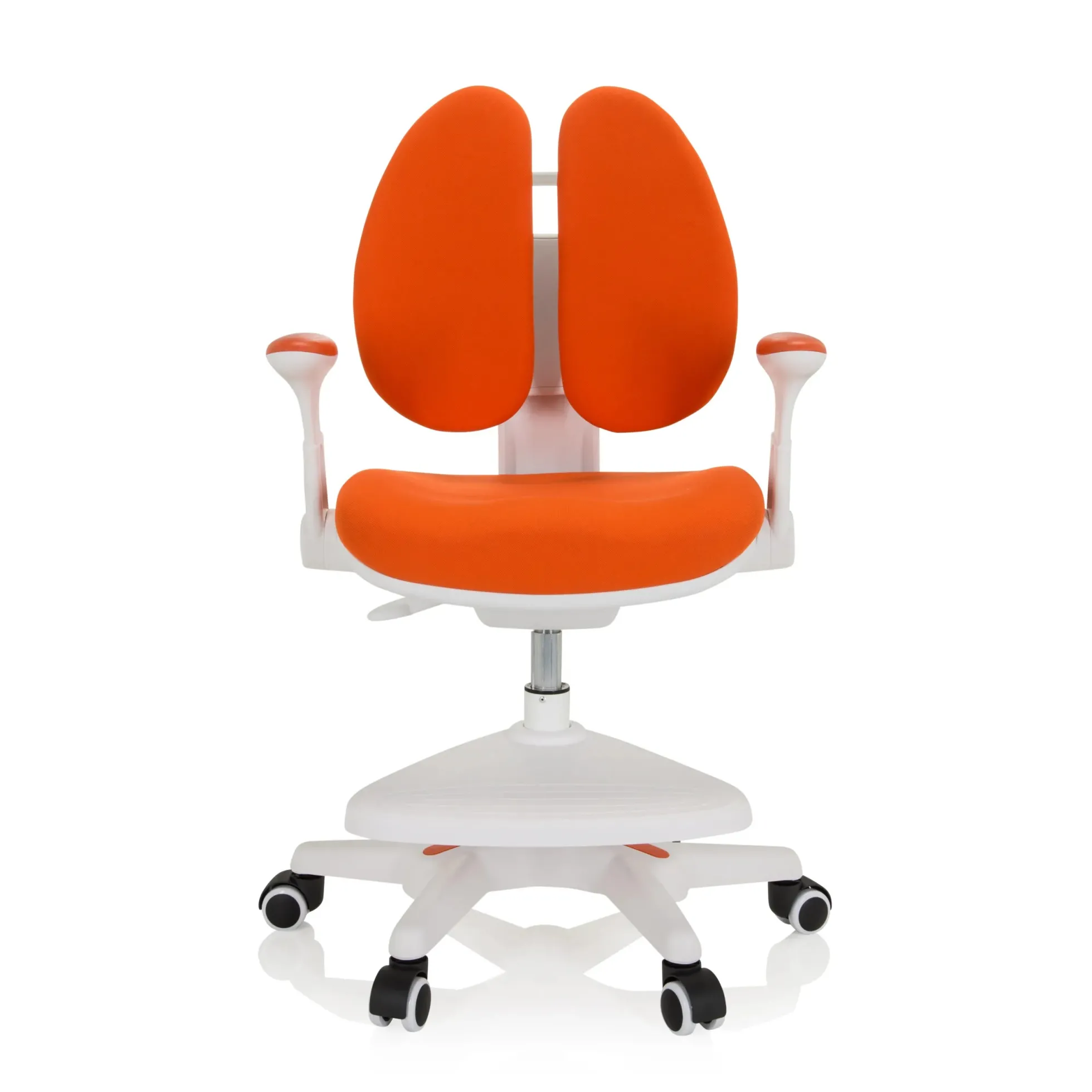 KID WING - Kinderstuhl Orange
