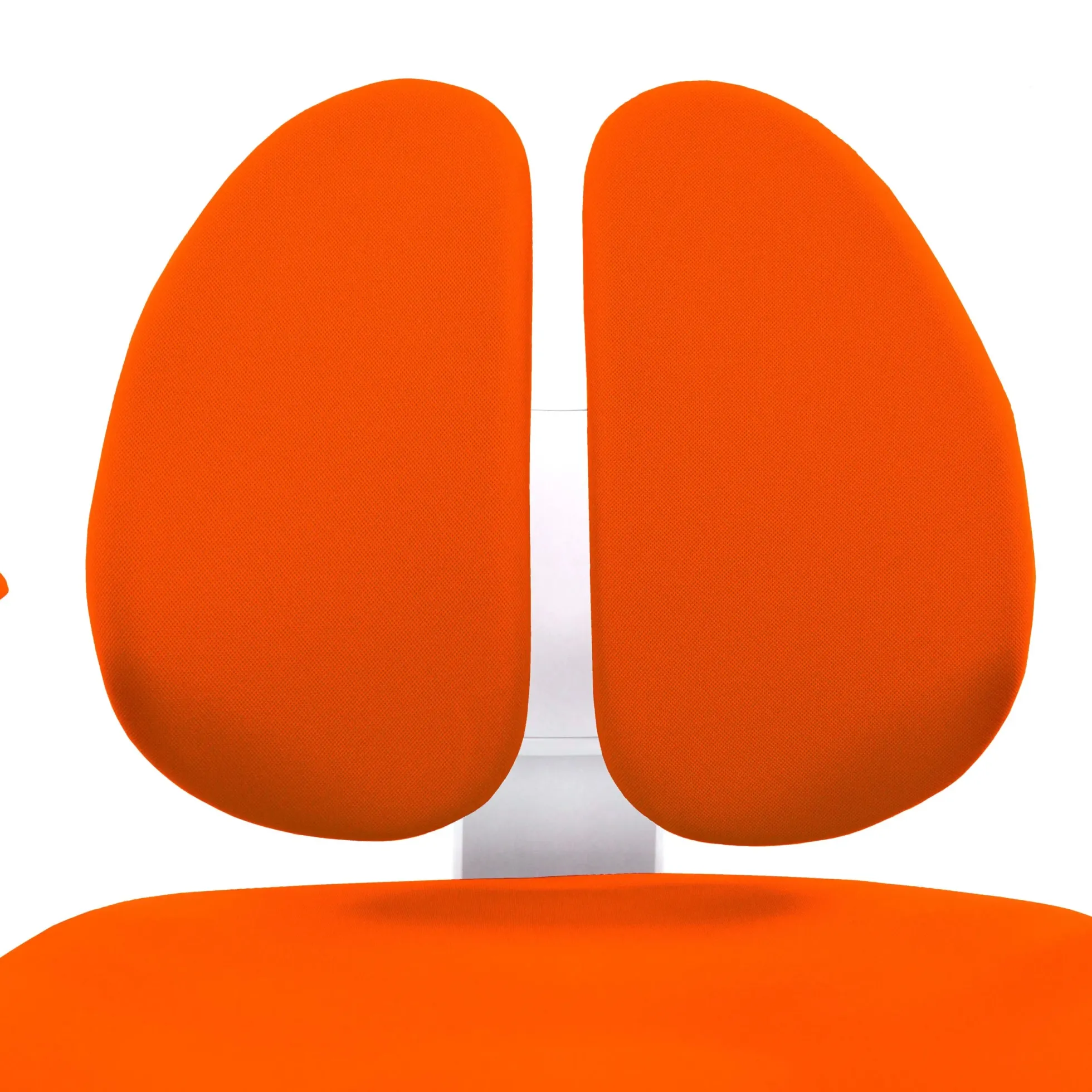 KID WING - Kinderstuhl Orange
