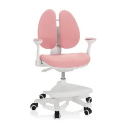 KID WING - Kinderstuhl Rosa