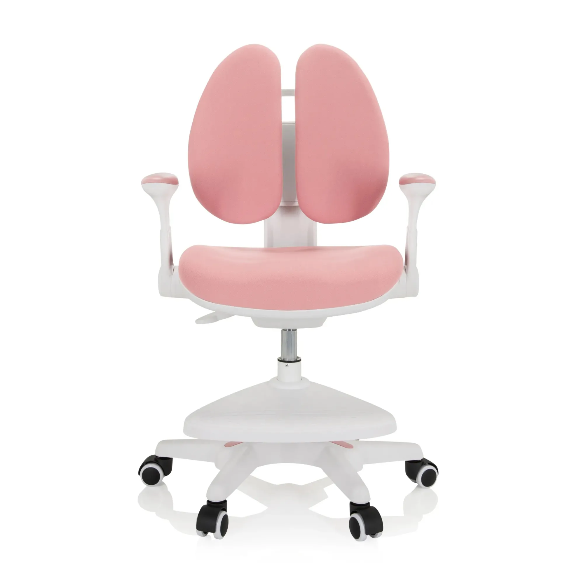 KID WING - Kinderstuhl Rosa