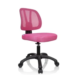 KID YU 200 - Kinderdrehstuhl Rosa