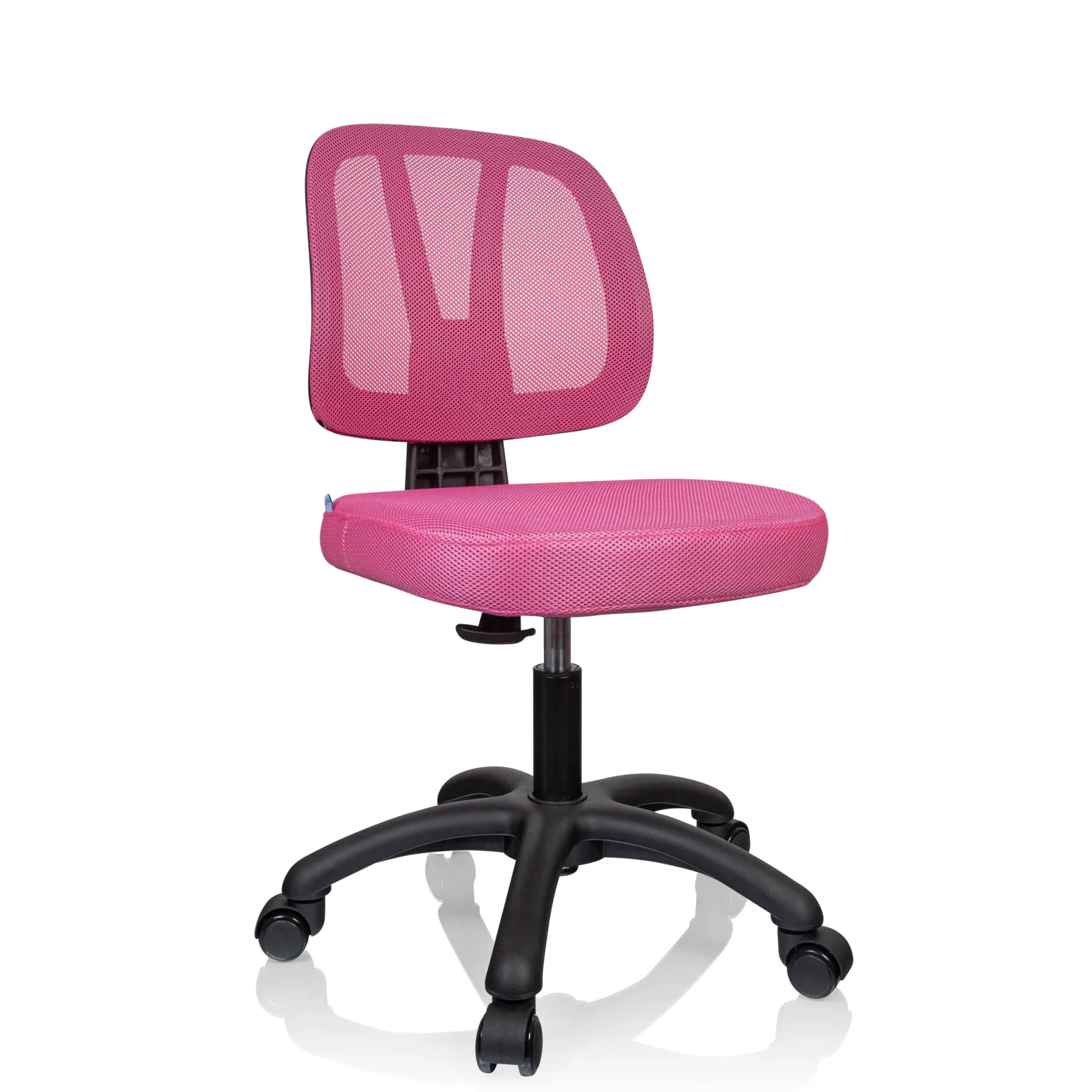 KID YU 200 - Kinderdrehstuhl Rosa