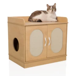 KITTYHOME 2 - Katzenhaus Buche