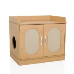 KITTYHOME 2 - Katzenhaus Buche