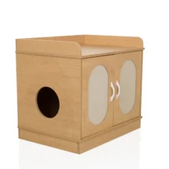 KITTYHOME 2 - Katzenhaus Buche
