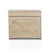 KITTY PAWBOX 1 - Katzenhaus Eiche