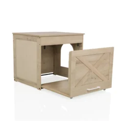 KITTY PAWBOX 1 - Katzenhaus Eiche