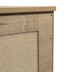 KITTY PAWBOX 1 - Katzenhaus Eiche