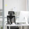 KODIAK - Profi Bürostuhl Schwarz