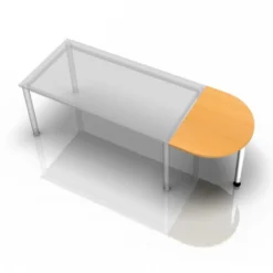 KONTOR KA 60 80 x 60 Buche