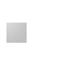 KONTOR KP 8 80 x 80 Grau