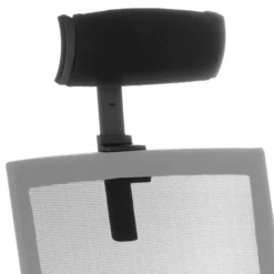 KS PORTO - Kopfstütze Schwarz