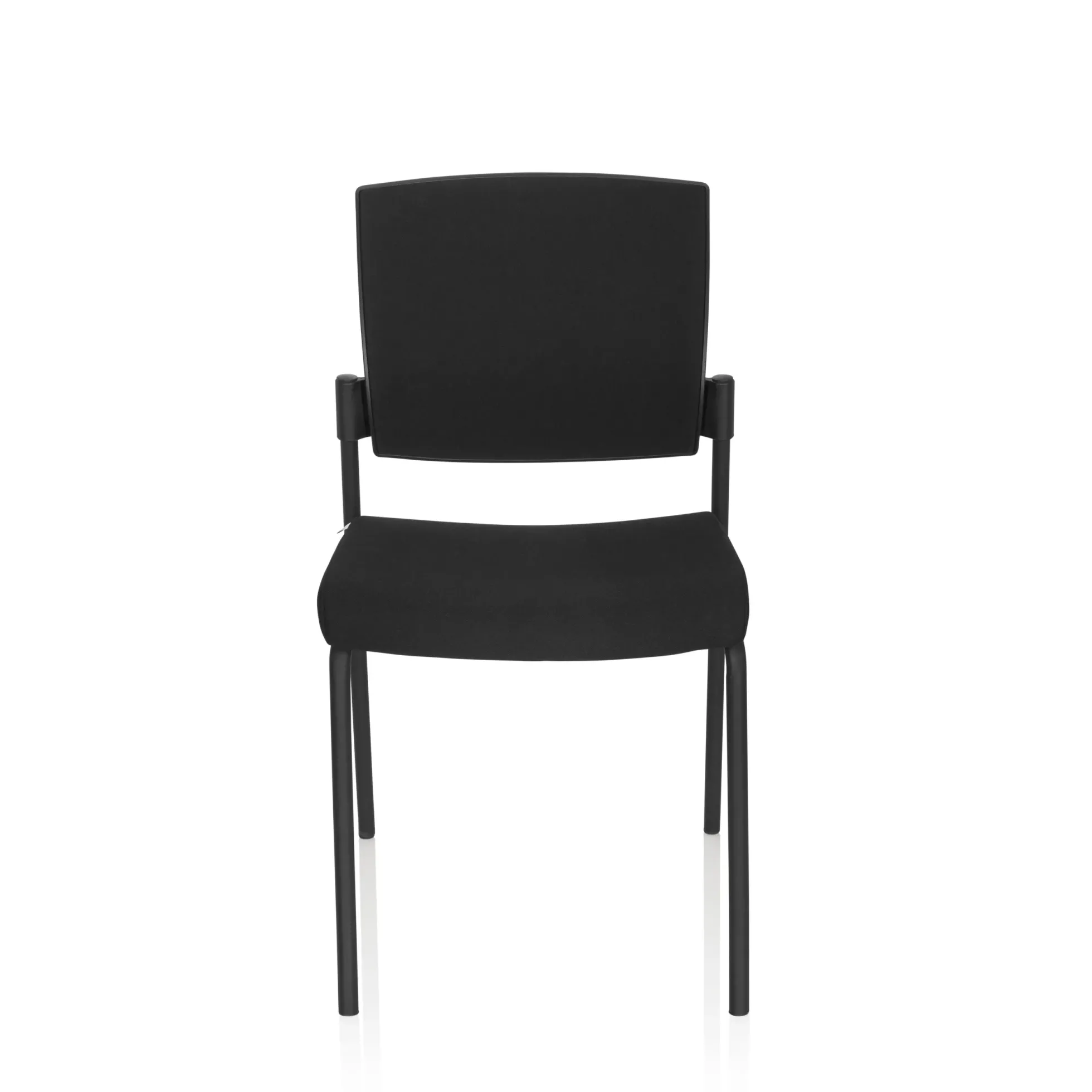 K9 V PRO - Vierfußstuhl Schwarz