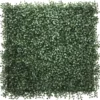 LEAFLUXE 1 - Pflanzenmatte Grün