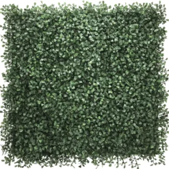 LEAFLUXE 1 - Pflanzenmatte Grün
