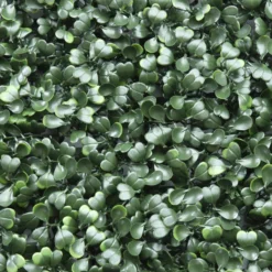 LEAFLUXE 1 - Pflanzenmatte Grün
