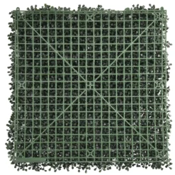 LEAFLUXE 1 - Pflanzenmatte Grün