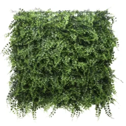 LEAFLUXE 2 - Pflanzenmatte Grün