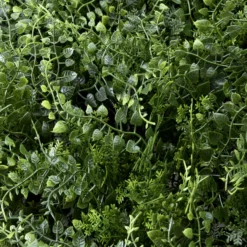 LEAFLUXE 2 - Pflanzenmatte Grün