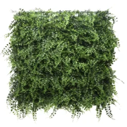 LEAFLUXE 2 - Pflanzenmatte Grün